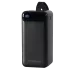TITANUM 741S 22.5W Black 50000mAh Повербанк