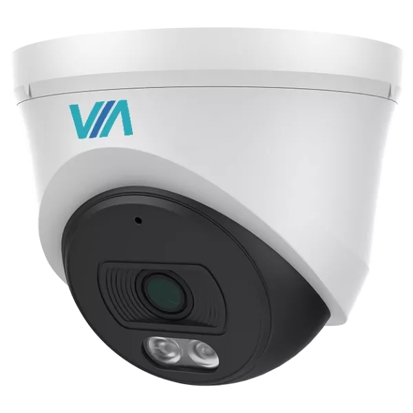 VS-D12A 2МП (2.8мм) IP відеокамера VIA SECURITY