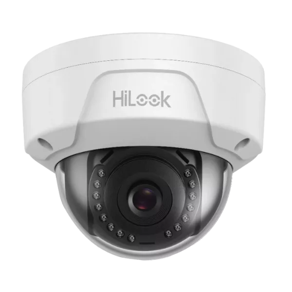IPC-D140H-F 4МП (2.8мм) IP відеокамера HiLook