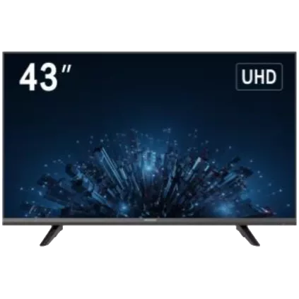 DS-D5043U3-1V0S(EU) Монітор Hikvision