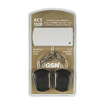 ACS 102R радіоконтролер