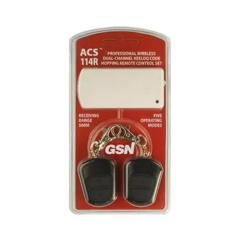 ACS-114R радіоконтролер