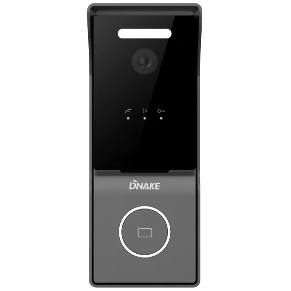 Dnake С112A SIP IP65 Виклична панель