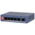 Dahua DH-CS4006-4ET2GT-60 PoE Коммутатор 6 портов управляемый