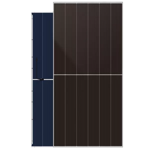 DAHsolar DHN-66Z20/DG-650W Солнечная панель