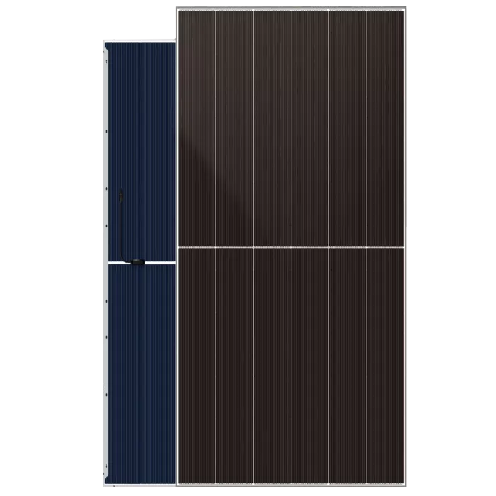 DAHsolar DHN-66Z20/DG-650W Солнечная панель