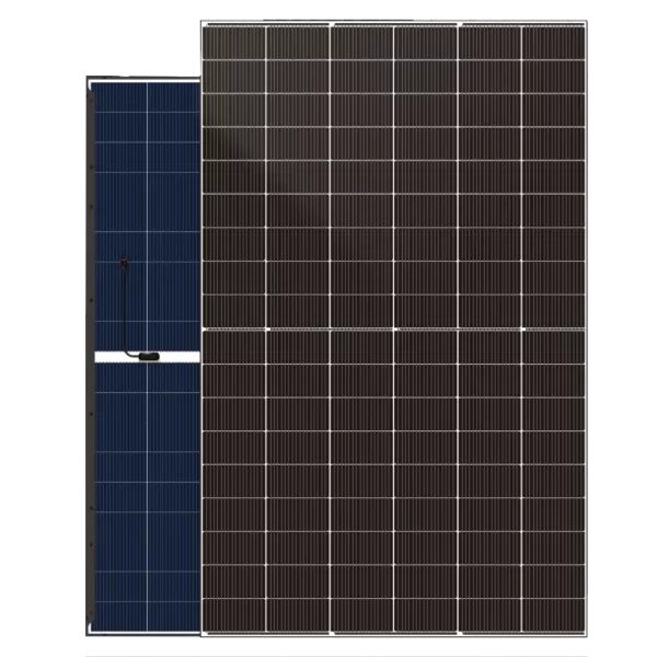 DAHsolar DHN-54Z16/DG(BW)-510W Сонячна панель