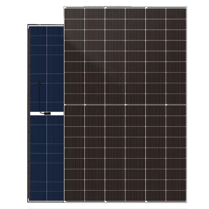 DAHsolar DHN-54Z16/DG(BW)-510W Сонячна панель