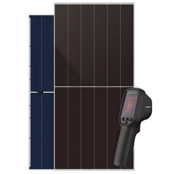 DHN-66Z20/DG-650W + DS-2TP31B-3AUF Комплект