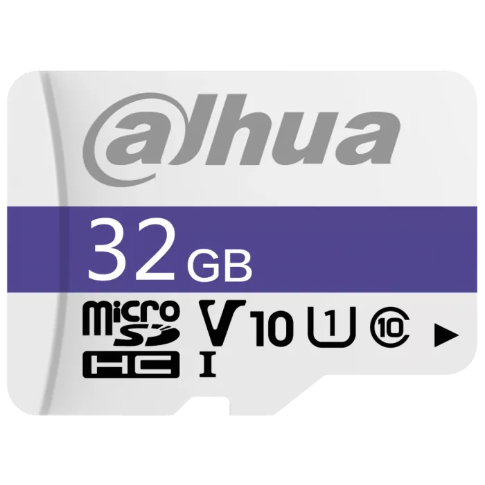 Dahua DHI-TF-C100/32GB Карта пам'яті microSD