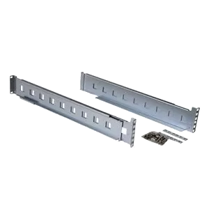 Daker/KEOR LINE RT Комплект кронштейнів для кріплення ДБЖ в стійку