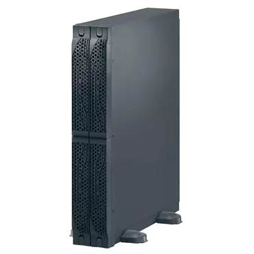 DAKER DK Plus 5000ВА, 6000ВА, R/T Корпус додаткової батареї Legrand