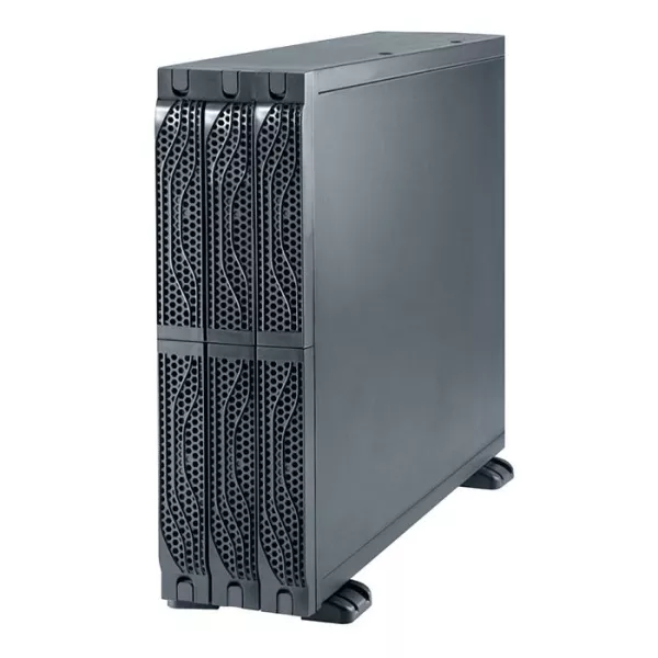 DAKER DK Plus 1000ВА, R/T Корпус додаткової батареї Legrand