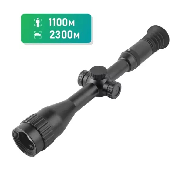 DALI RS135-384 Тепловізійний приціл