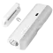 VIDEX VL-NL108W 110Lm + 50Lm 3000-6500K LED світильник акумуляторний з датчиком руху