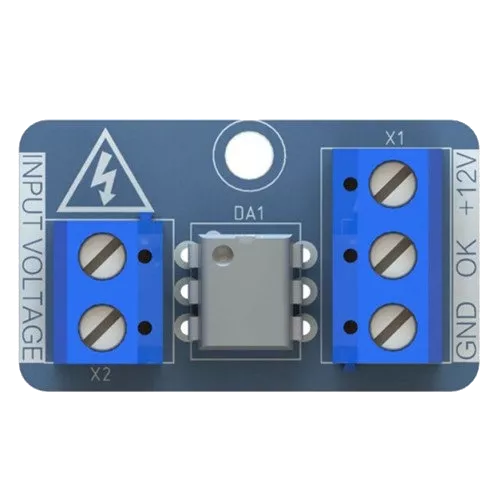 220В Датчик наявності вхідної напруги