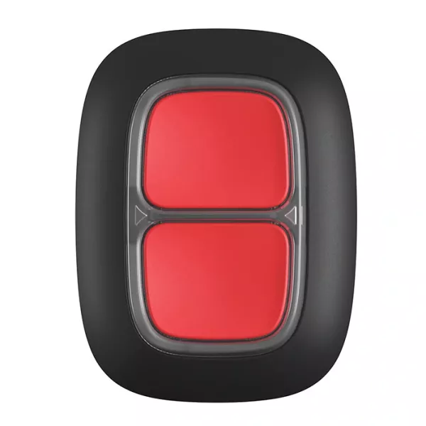 Ajax DoubleButton black EU Кнопка тривожна