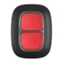 Ajax DoubleButton black EU Кнопка тривожна