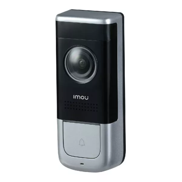 DB11-IMOU 2Мп Wi-Fi дверний дзвінок IMOU
