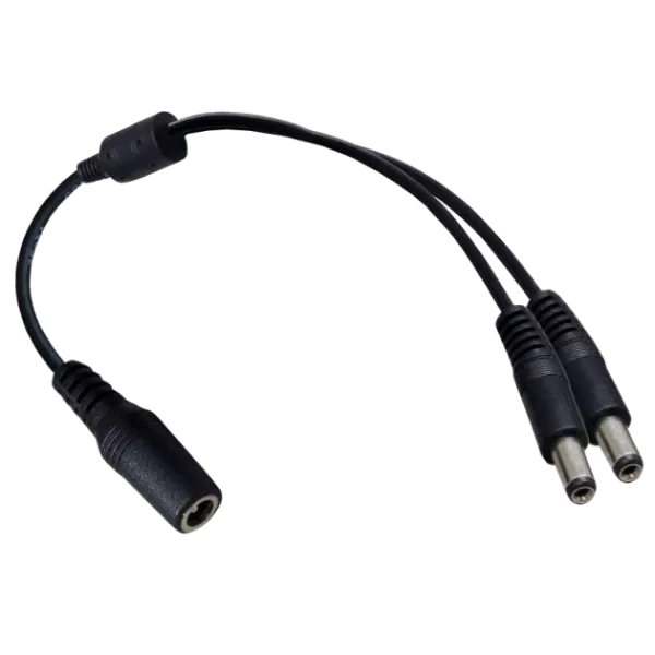 DC-1-2 Розгалужувач живлення