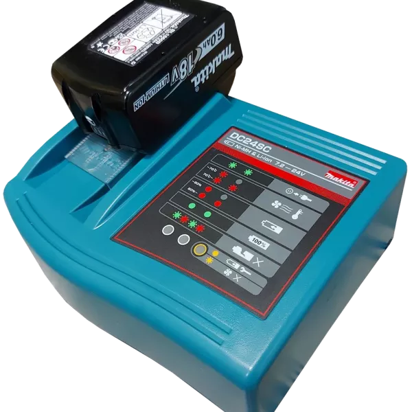 Makita DC24SC (194164-1) Зарядний пристрій