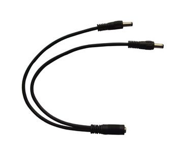 DCJ-2P перехідник живлення