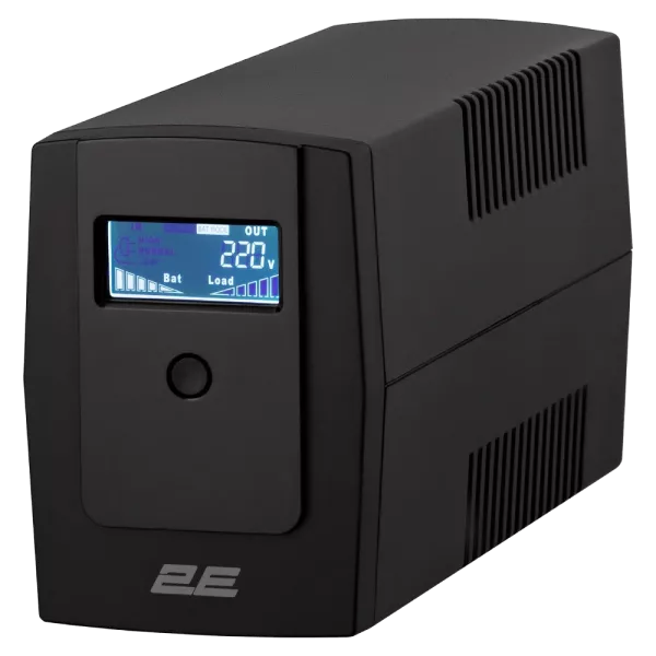 2E DD850 Джерело безперебійного живлення