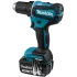Makita DDF485FYX3 Аккумуляторная дрель-шуруповерт