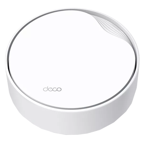 TP-LINK Deco X50-PoE Домашня Mesh Wi-Fi система