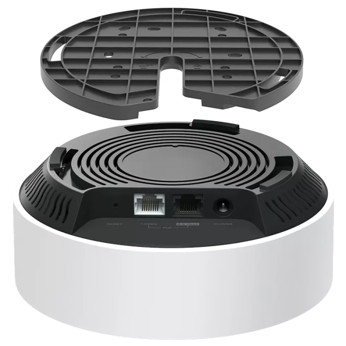 TP-LINK Deco X50-PoE Домашня Mesh Wi-Fi система