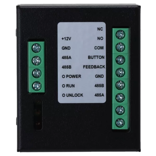 DHI-DEE1010B-S2 Модуль розширення для домофонії