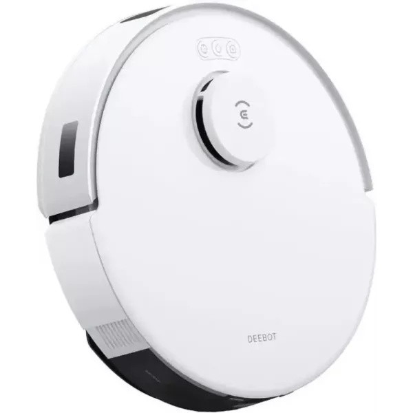 DEEBOT N20 PRO PLUS DKX55 WH ECOVACS Робот-пилосос
