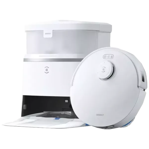 DEEBOT ECOVACS OZMO T30PRO OMNI DDX14 Робот-пилосос