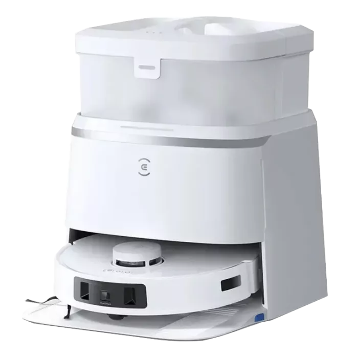 DEEBOT ECOVACS OZMO T30PRO OMNI DDX14 Робот-пилосос