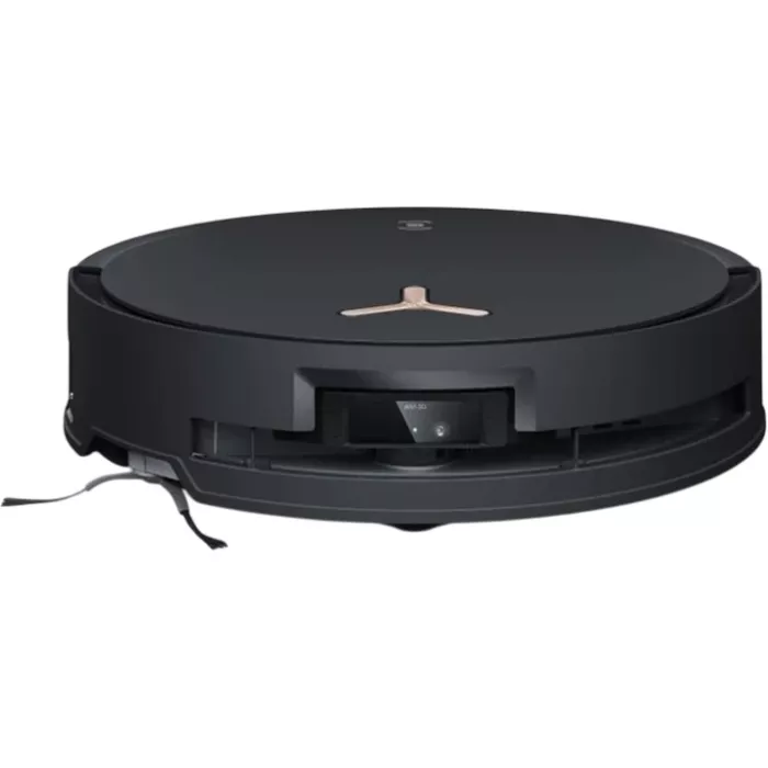 DEEBOT ECOVACS X8PRO OMNI DEX56 BL Робот-пилосос