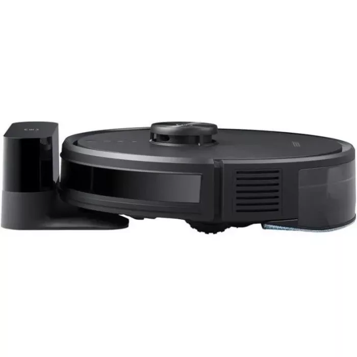 DEEBOT Y1 PRO DLX34 BLACK ECOVACS Робот-пилосос
