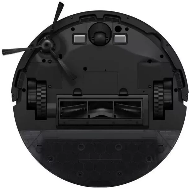 DEEBOT Y1 PRO DLX34 BLACK ECOVACS Робот-пилосос