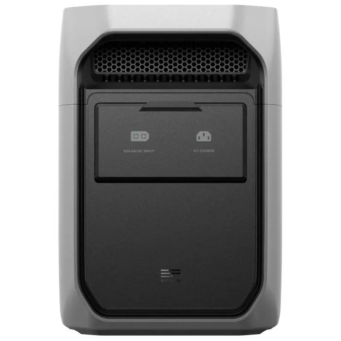 EcoFlow DELTA 3 Classic 1024 Вт·г 1800 Вт Зарядна станція