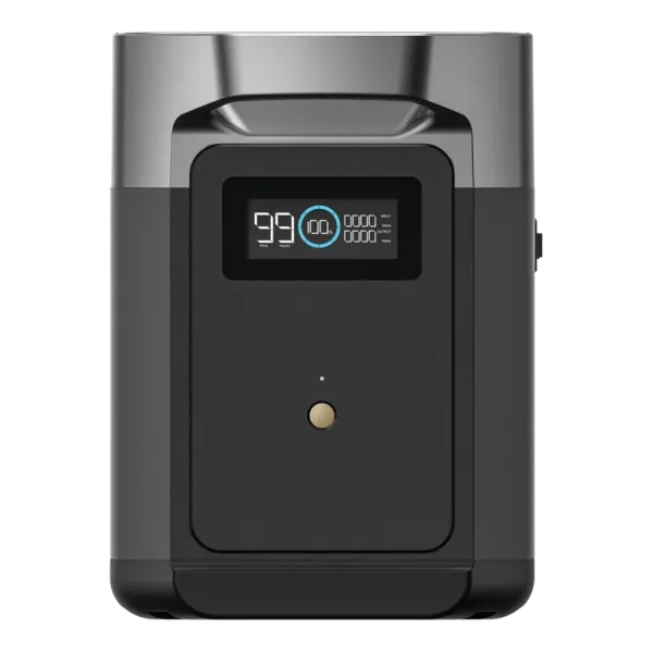 EcoFlow DELTA 2 Extra Battery Додаткова батарея