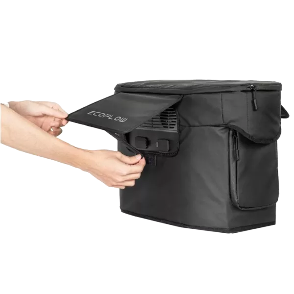 EcoFlow DELTA Max Bag Сумка