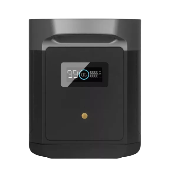 EcoFLow DELTA Max Extra Battery Додаткова батарея