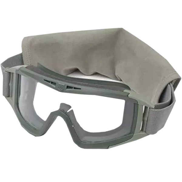 Revision Desert Locust Military Goggles Basic Kit Маска балістична