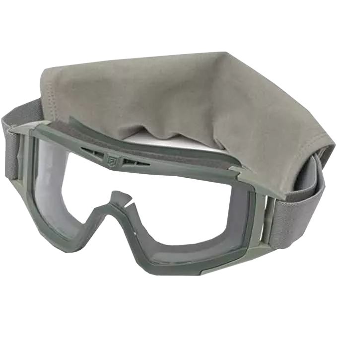 Revision Desert Locust Military Goggles Basic Kit Маска балістична