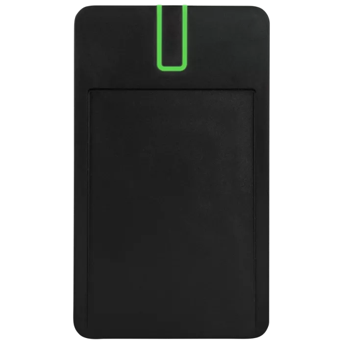 U-Prox Desktop для внесения кодов идентификаторов в систему контроля Считыватель