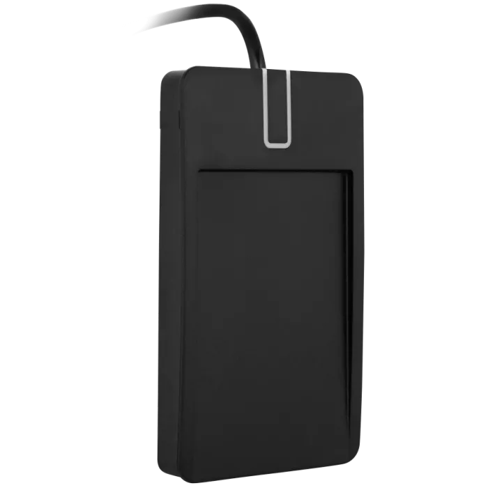 U-Prox Desktop для внесения кодов идентификаторов в систему контроля Считыватель