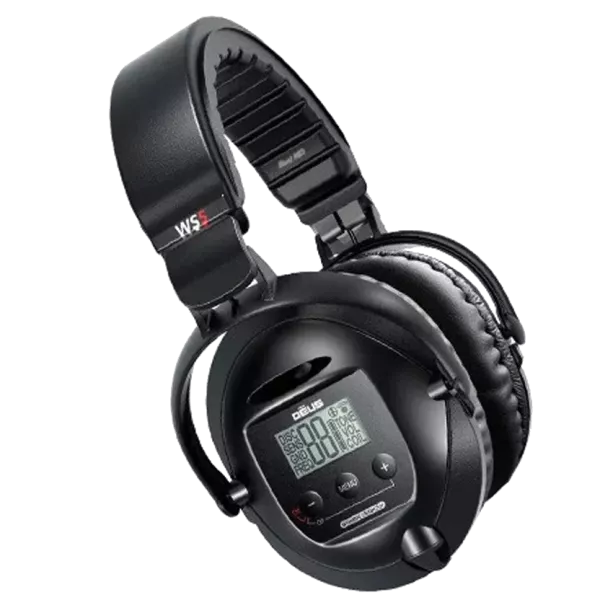 XP Deus WS5 Бездротові навушники