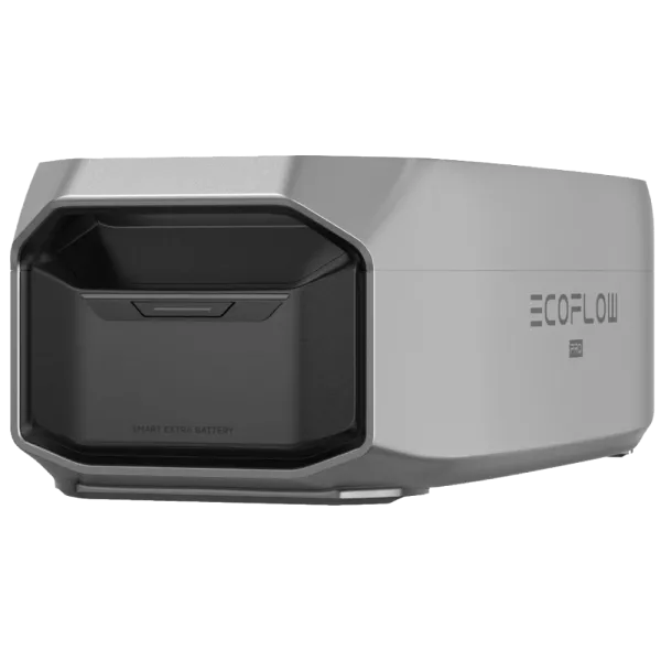 EcoFLow DELTA Pro 3 Extra Battery Додатковий акумулятор