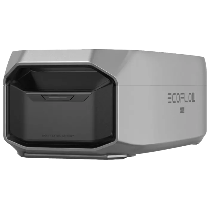 EcoFLow DELTA Pro 3 Extra Battery Додатковий акумулятор