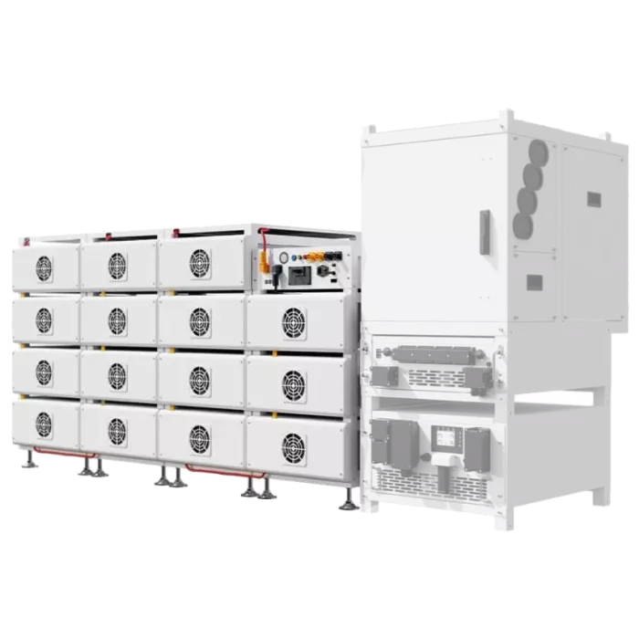 Deye BOS-B-Pack16-A3 Літієва акумуляторна батарея