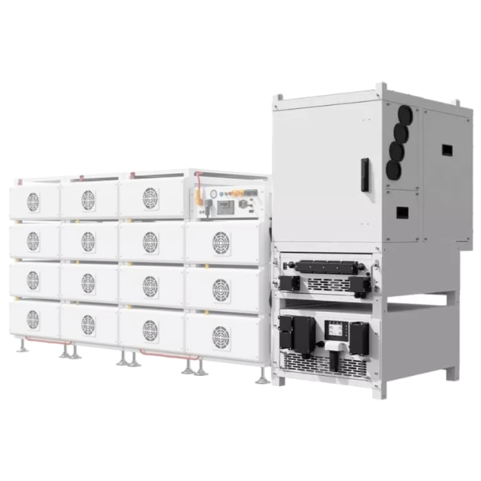 Deye BOS-B-PDU-2-A BMS для батарей